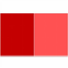 Pigmento vermelho 49: 2 tinta base de base d&#39;água de alta resistência